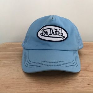 Von Dutch